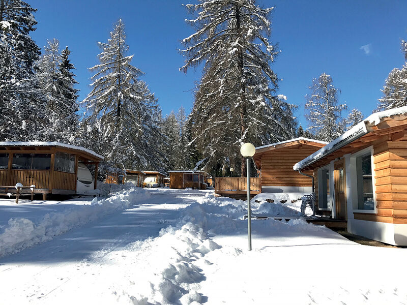 Villaggio Resort Fiemme Village