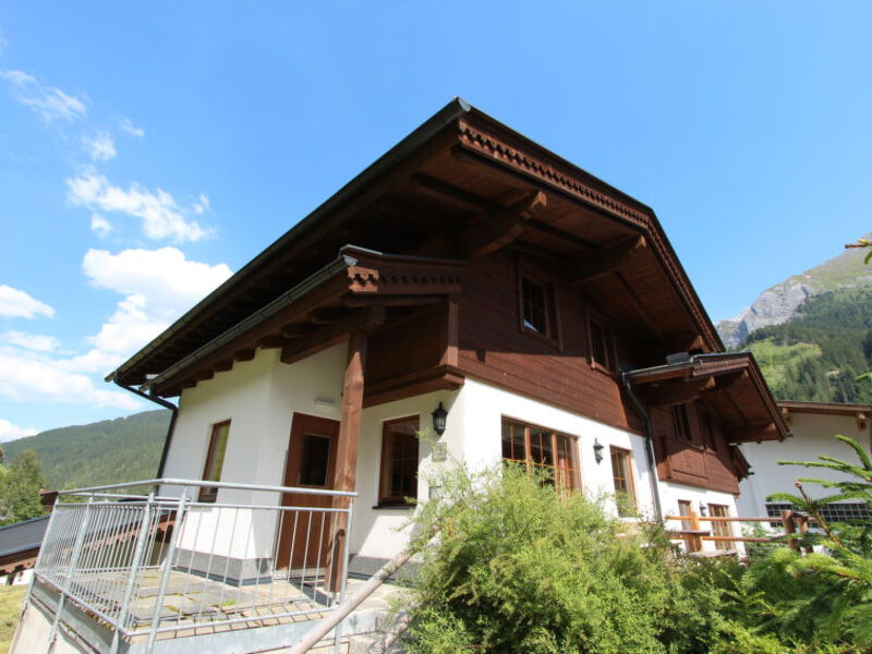 Chalet Alois