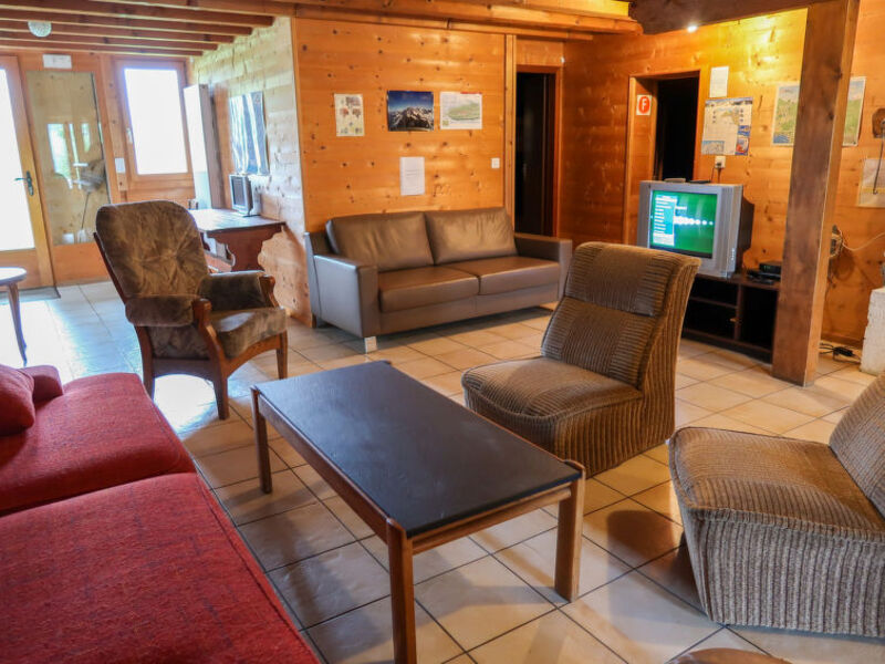 Chalet Anthamatten