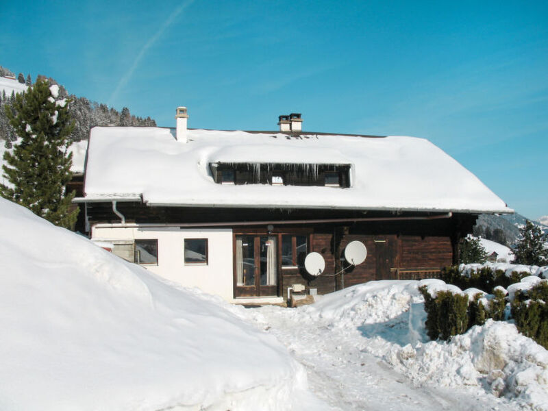 Chalet Anthamatten