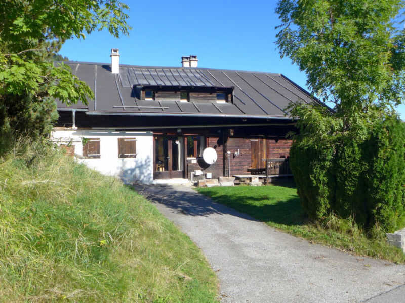 Chalet Anthamatten