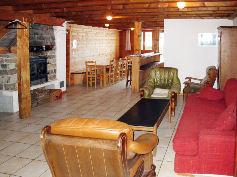 Chalet Anthamatten