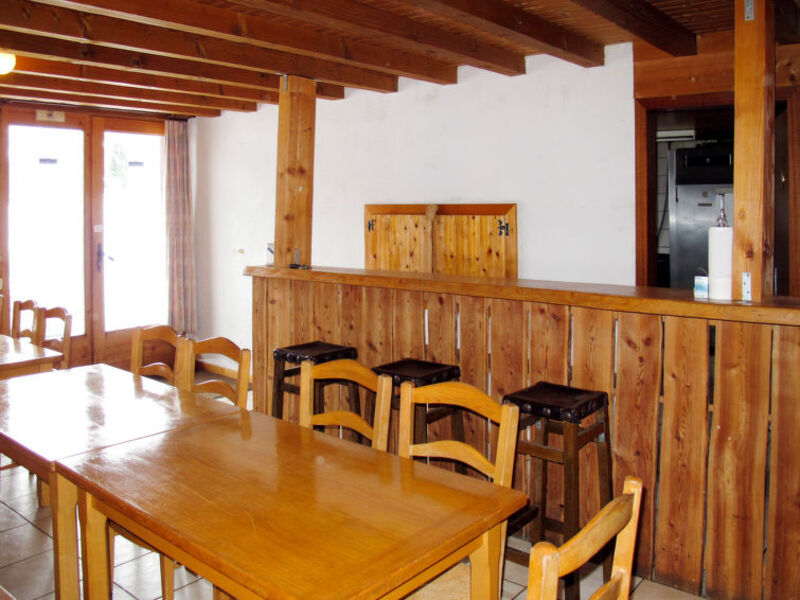 Chalet Anthamatten