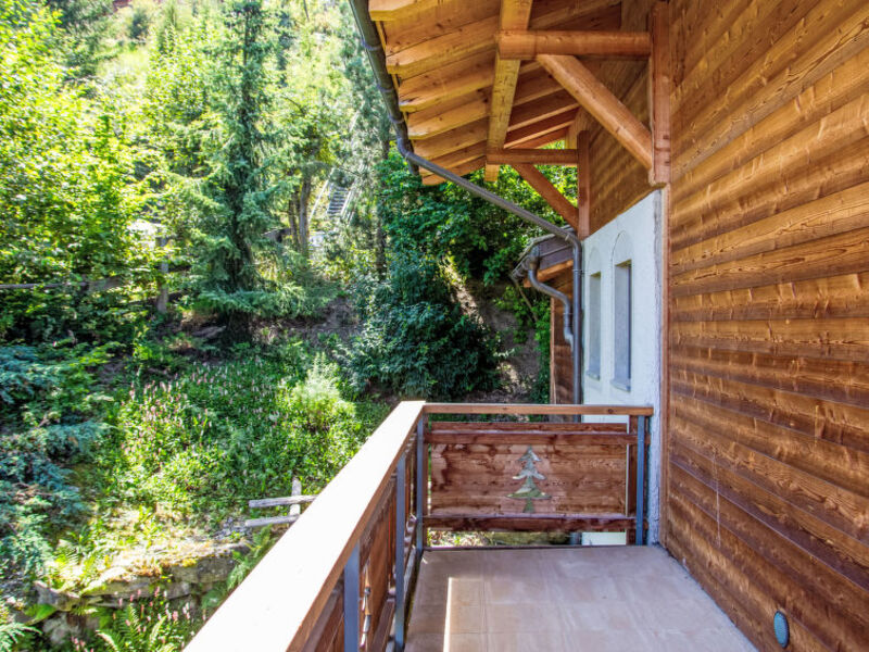 Chalet Aurore