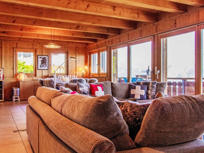 Chalet Aurore