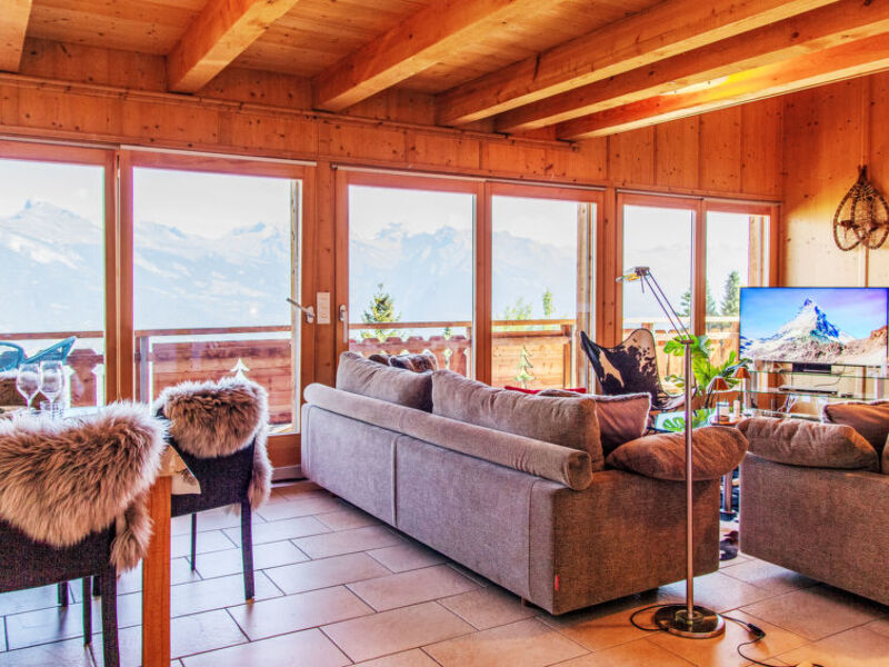 Chalet Aurore