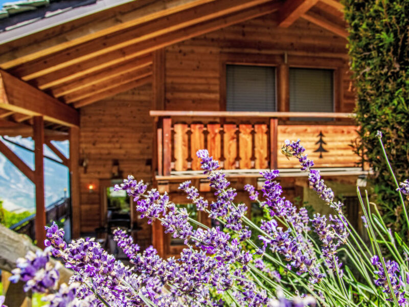 Chalet Aurore