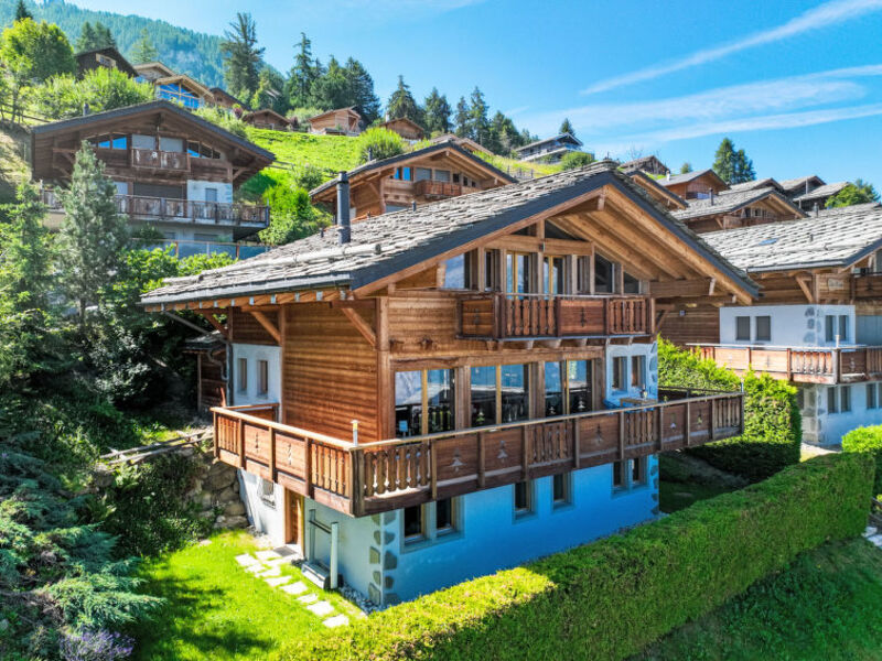 Chalet Aurore