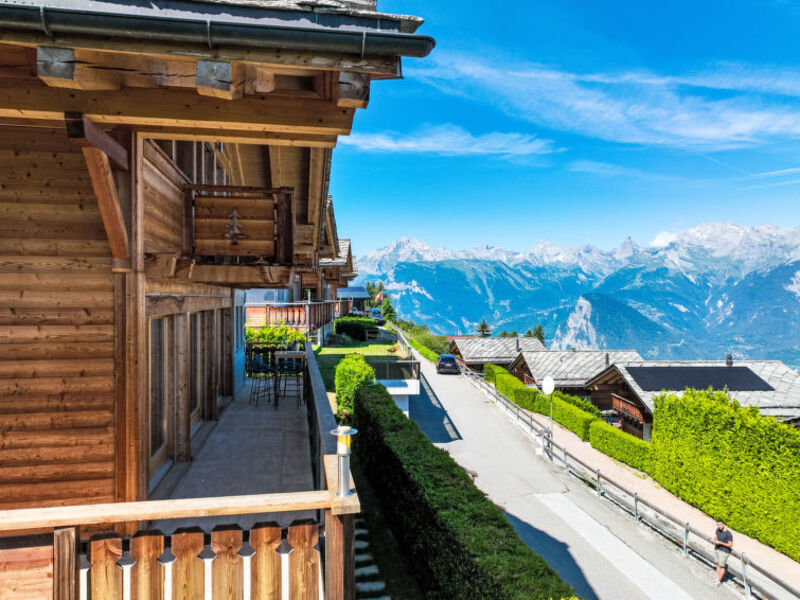 Chalet Aurore