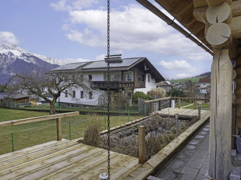 Chalet Karin