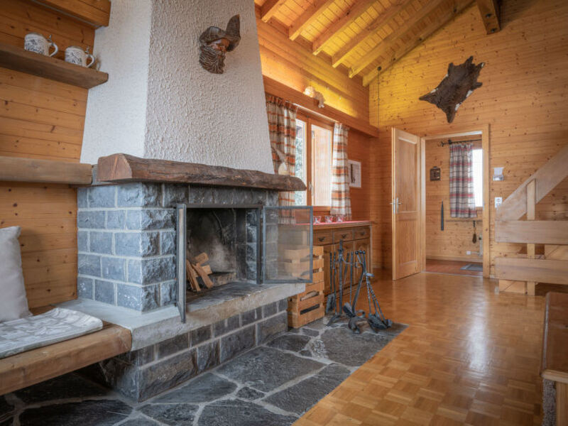 Chalet Mélanie