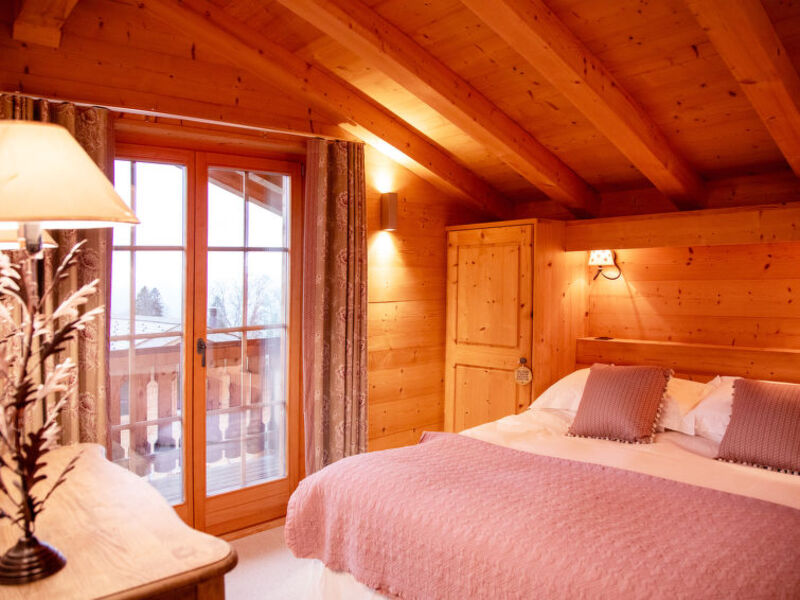 Chalet Olivier