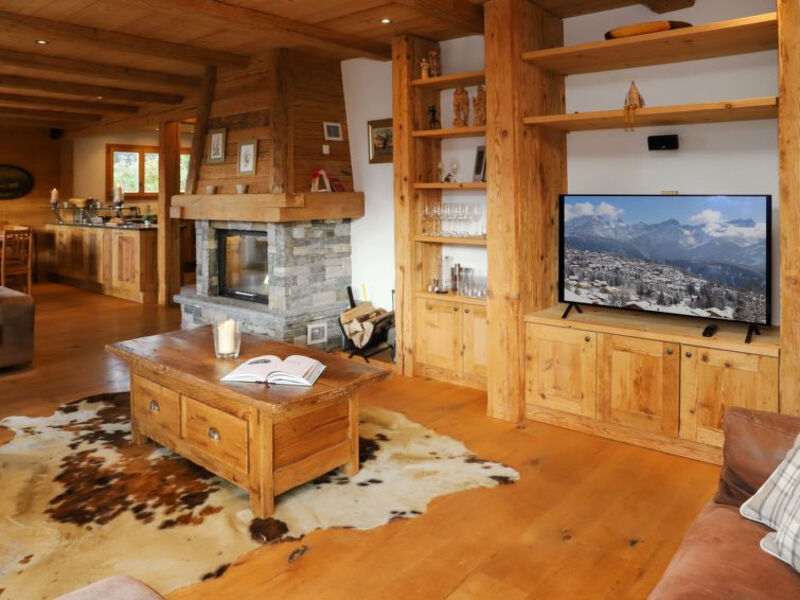 Chalet Picoulet