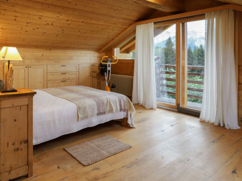 Chalet Picoulet