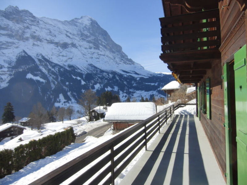 Chalet Pitschun