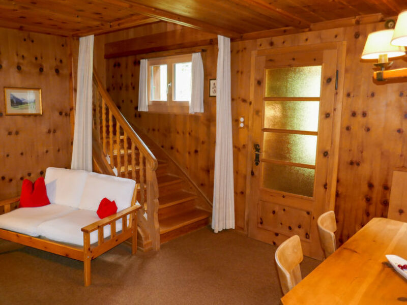 Chalet Pitschun