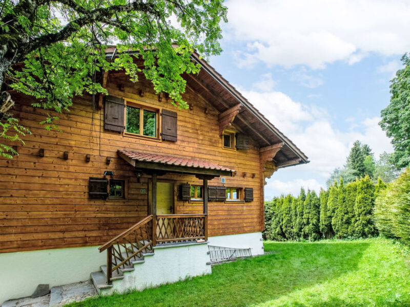 Chalet Shambala