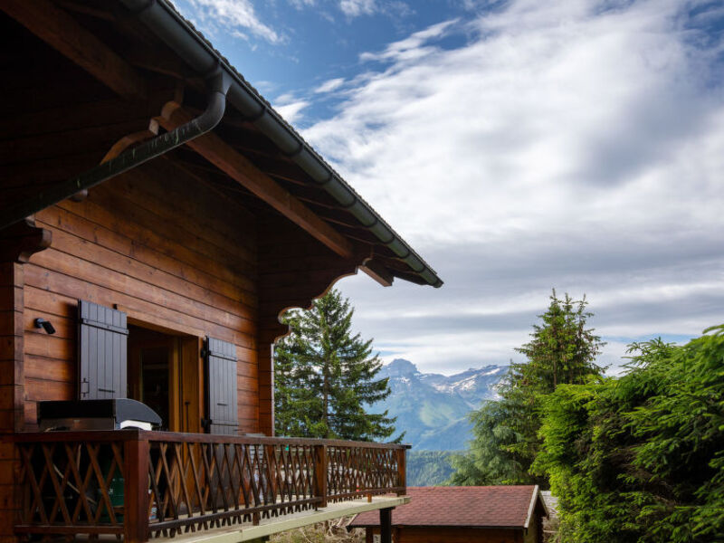 Chalet Shambala