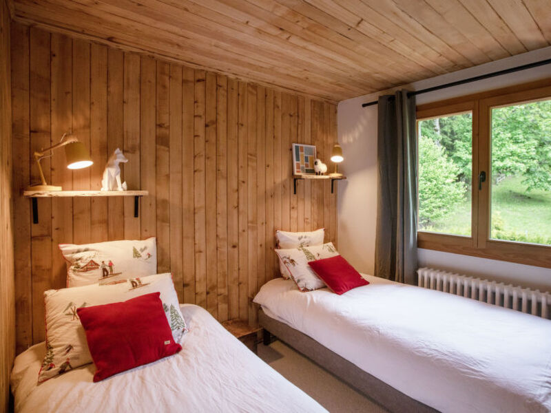 Chalet Shambala