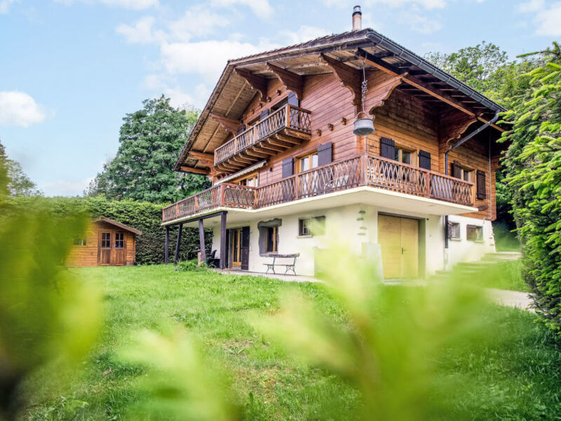 Chalet Shambala