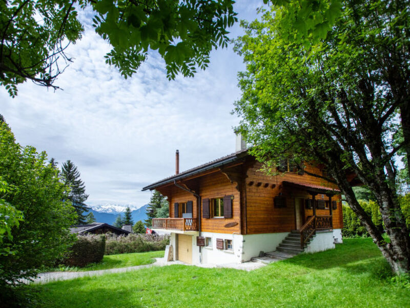 Chalet Shambala