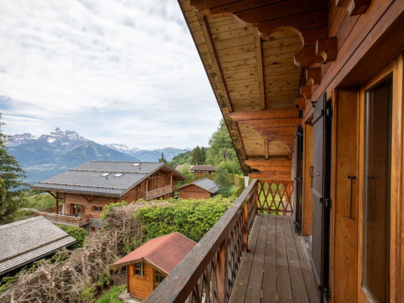 Chalet Shambala