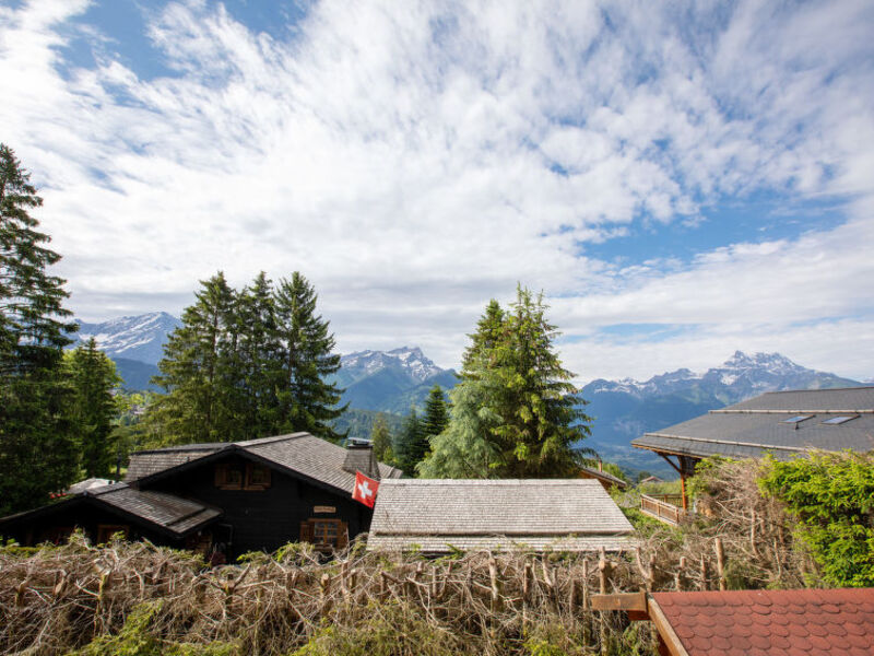 Chalet Shambala