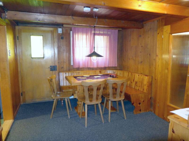 Chalet Wychel