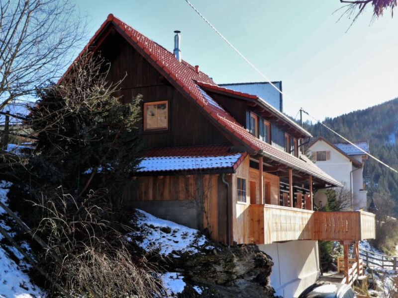 Felsenhütte