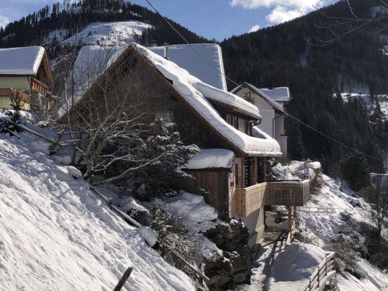 Felsenhütte