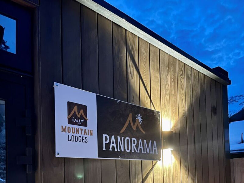 Panorama Lodge