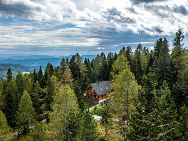 Schwabenhütte