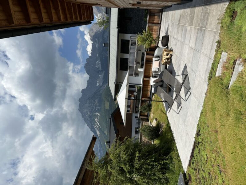 Wilder Kaiser Luxury Lodge