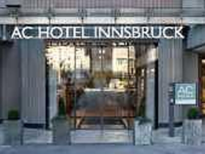 AC Hotel Innsbruck