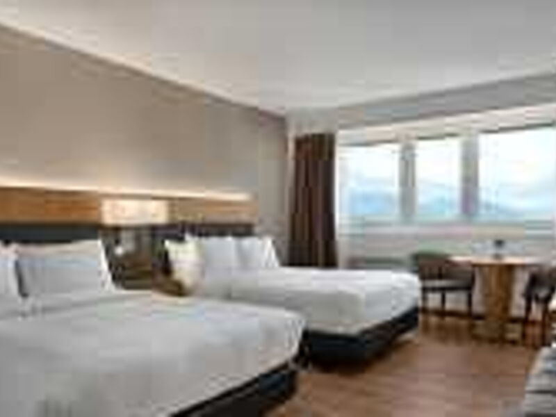 AC Hotel Innsbruck