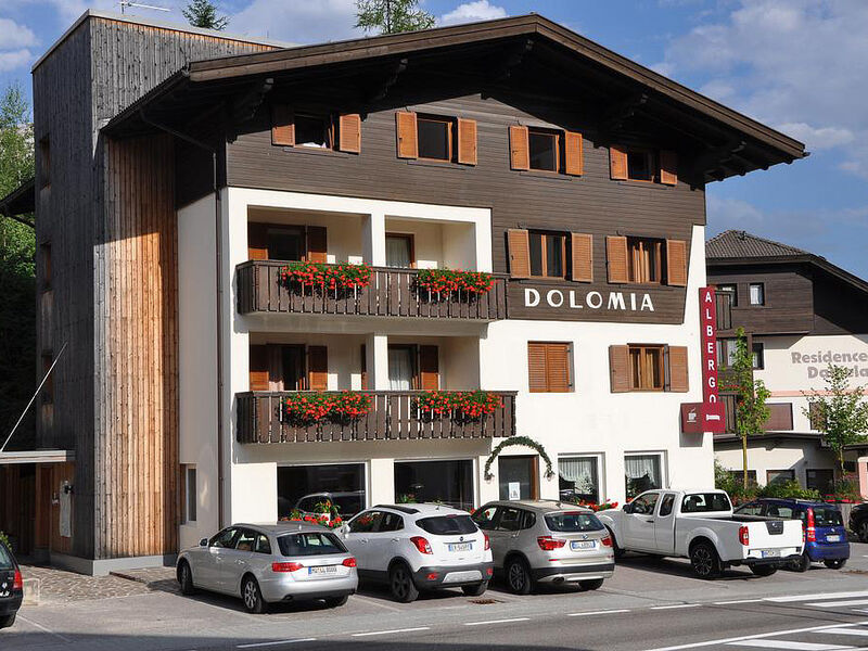 Albergo Dolomia