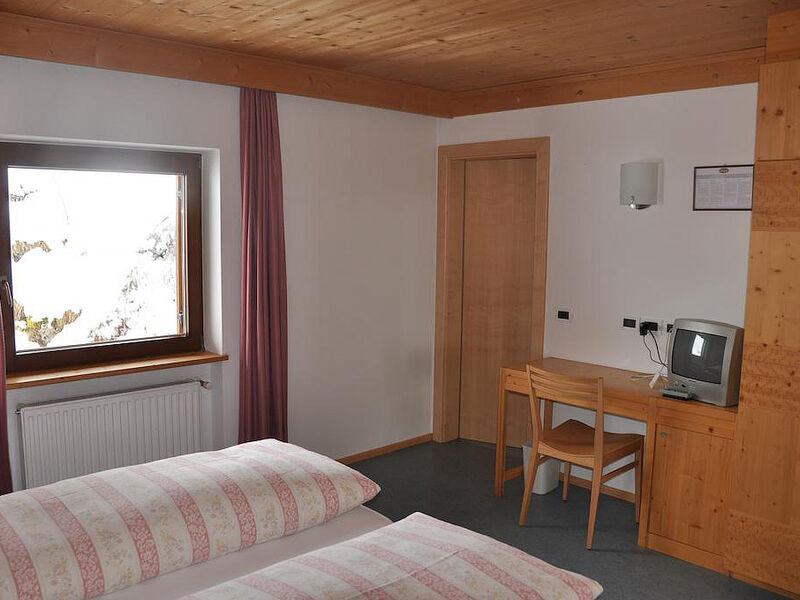 Albergo Dolomia