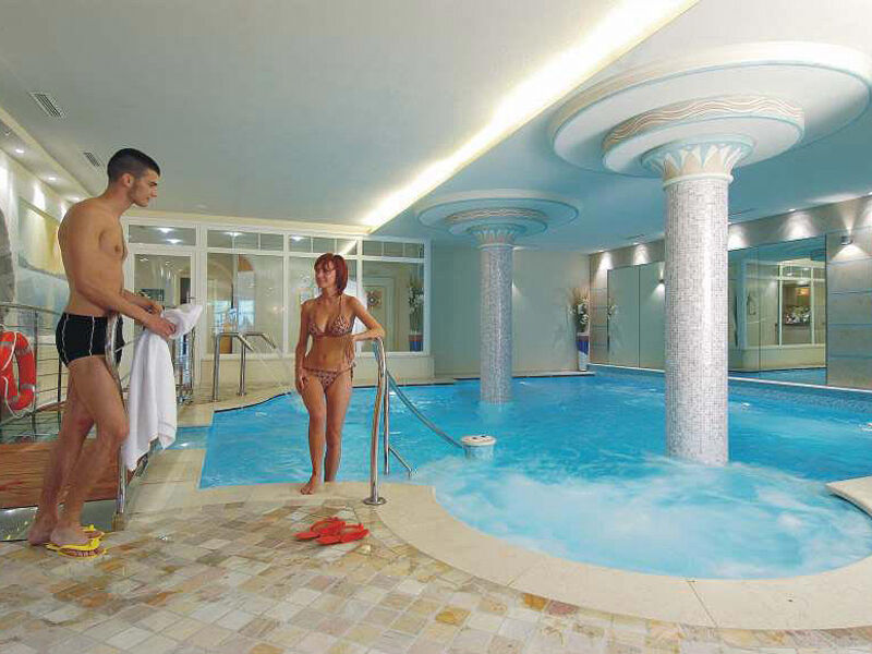 Wellness Hotel Alexander