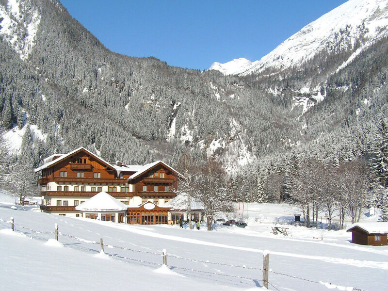 Alpenhotel Badmeister