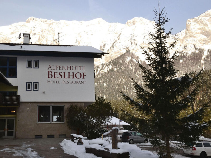 Alpenhotel Beslhof