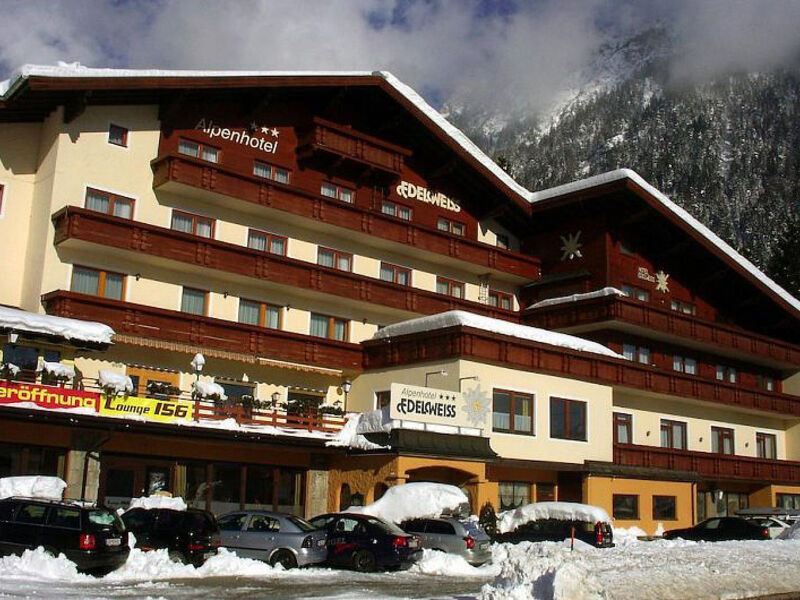 Alpenhotel Edelweiss