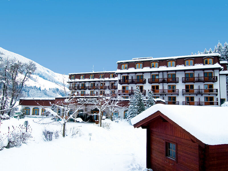 Alpenhotel Weitlanbrunn