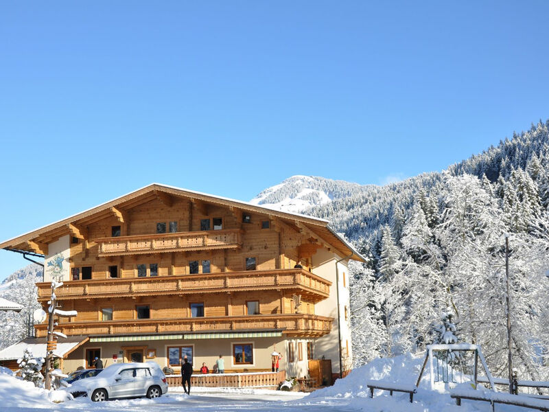 Alpinhotel Steinberg