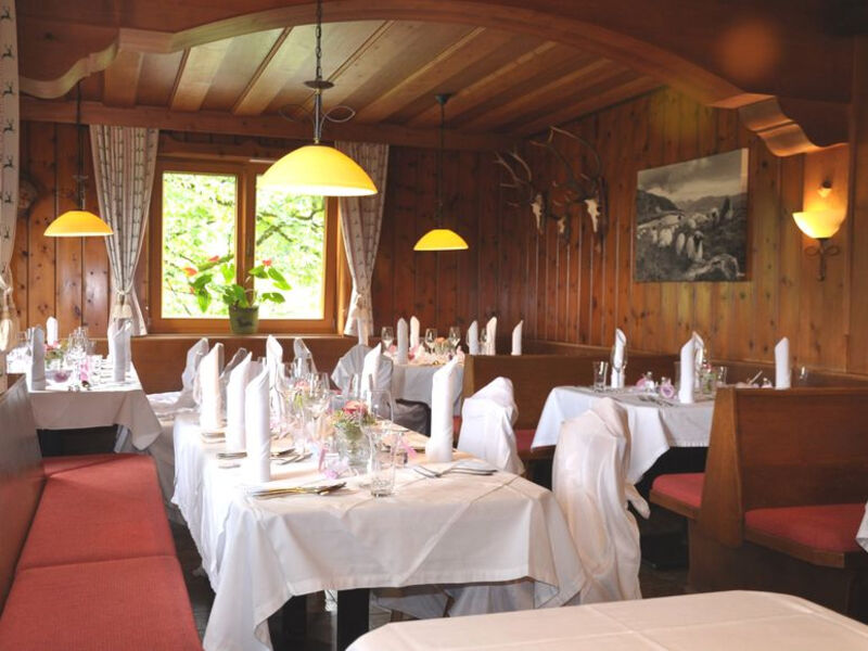 Alpinhotel Steinberg