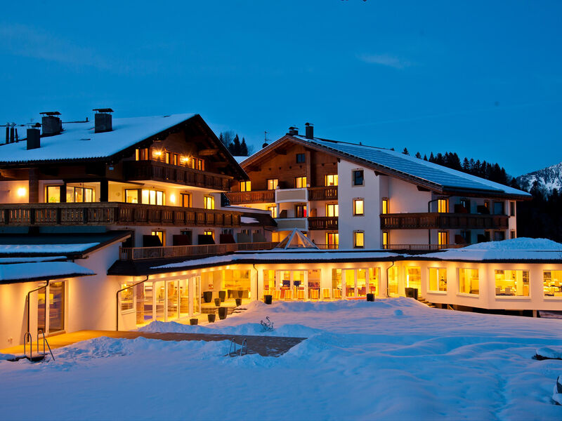 Alpinresort Schillerkopf