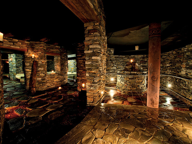 Bad Moos Dolomites Spa Resort S