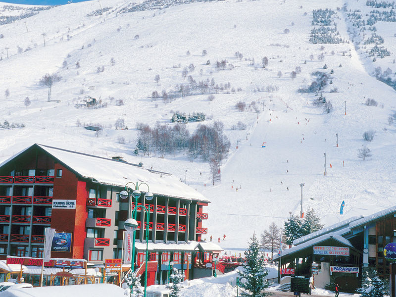 Belambra L'Orée des Pistes