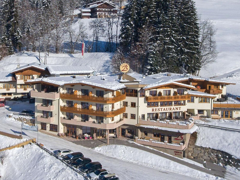 Hotel Berghof