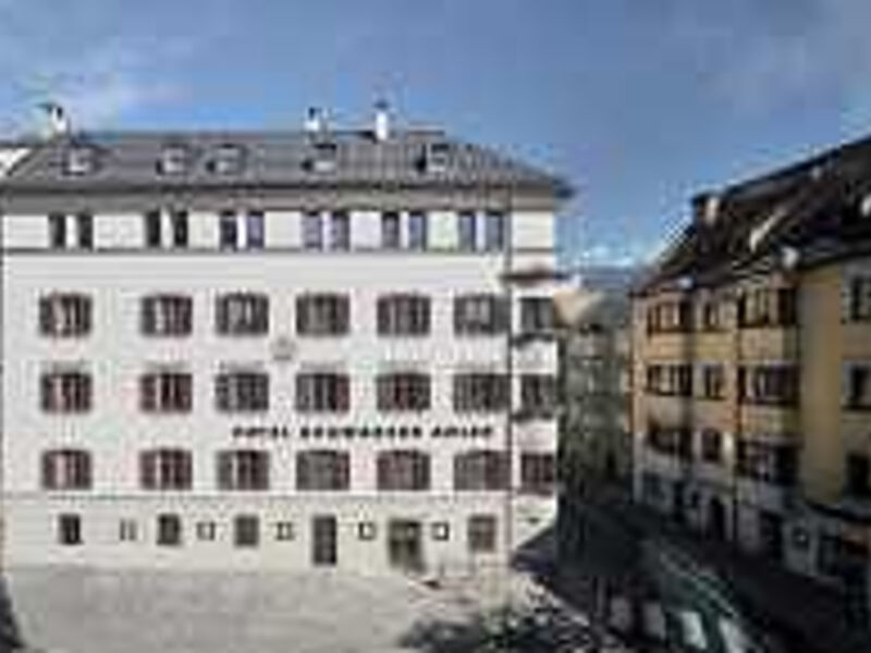 Boutiquehotel Schwarzer Adler