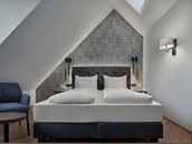 Boutiquehotel Schwarzer Adler